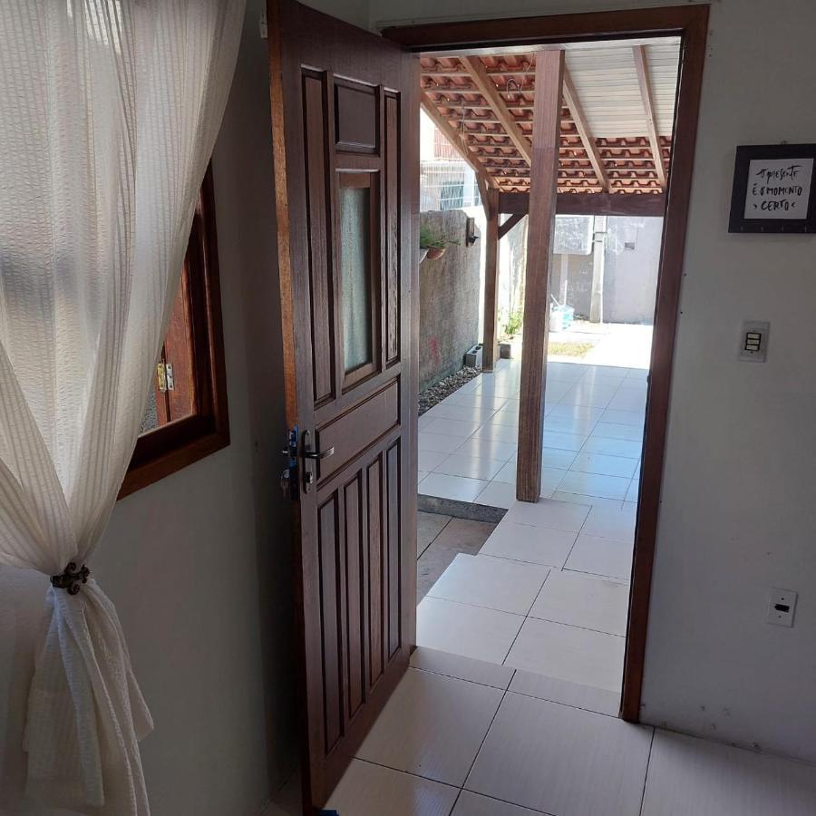 Apartment Muquem Eco House