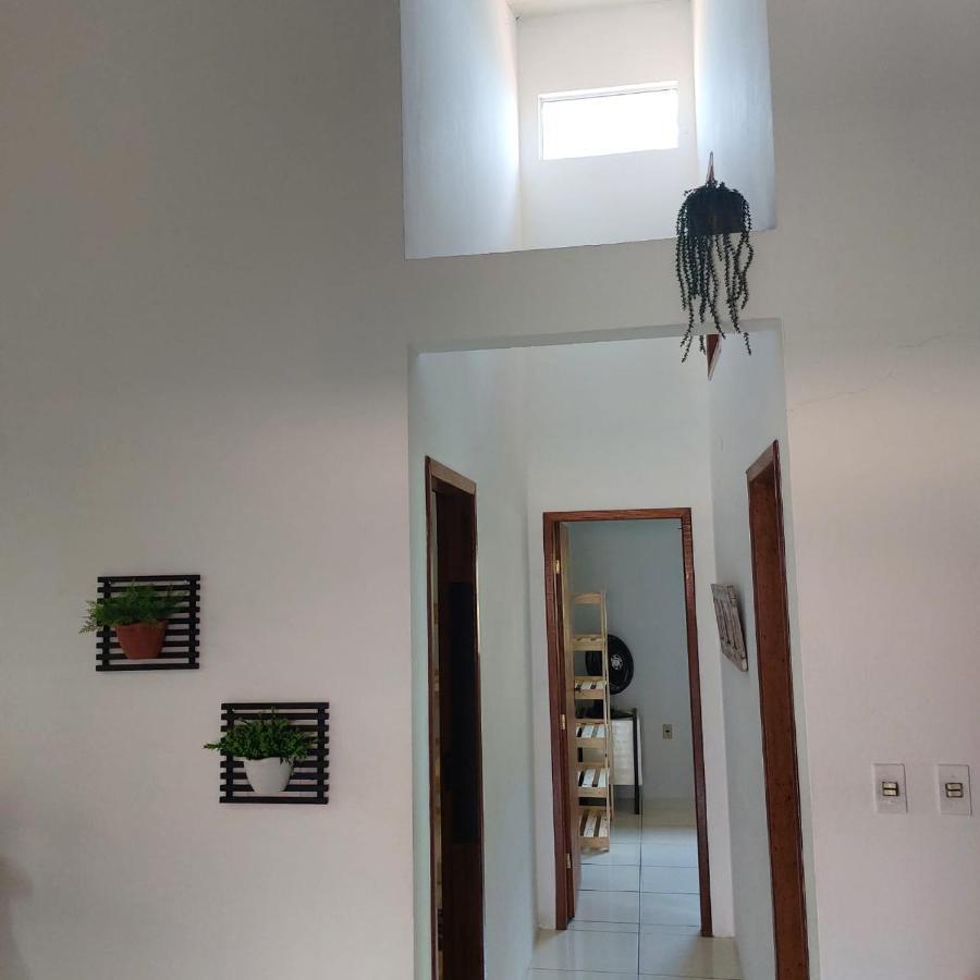 Muquem Eco House Apartment *