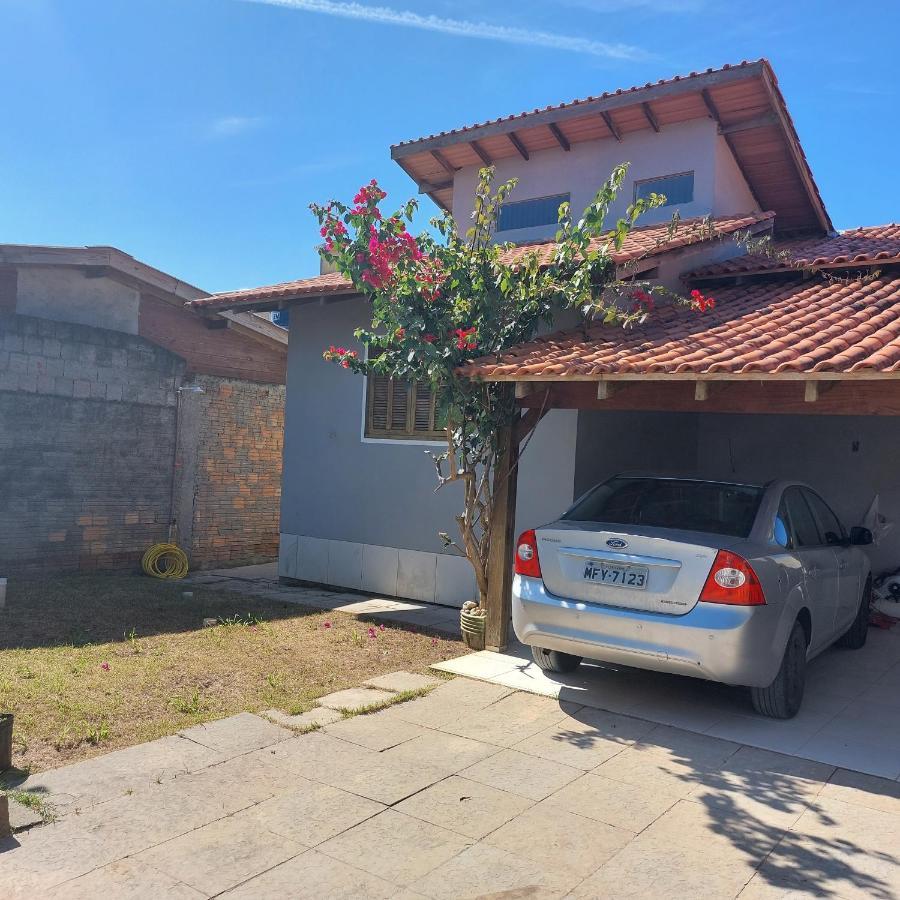Apartment Muquem Eco House Florianopolis