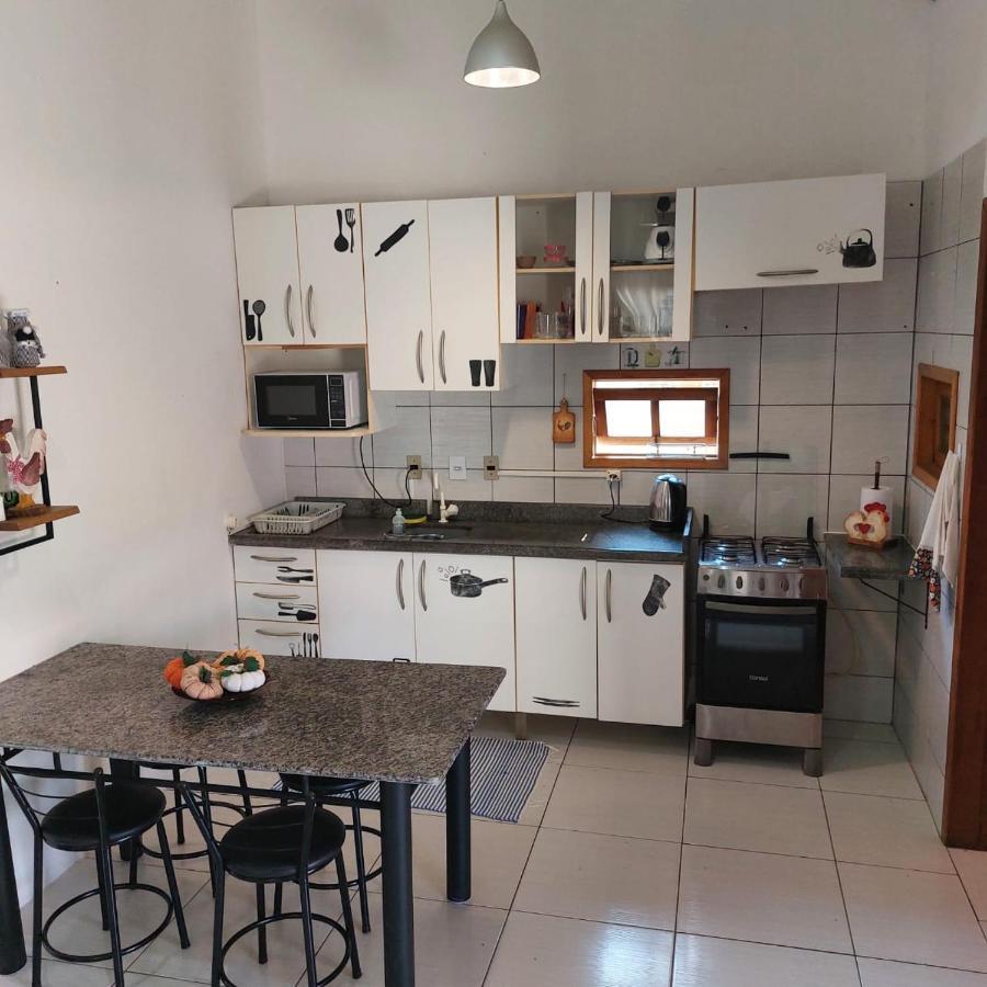 Muquem Eco House * Florianopolis