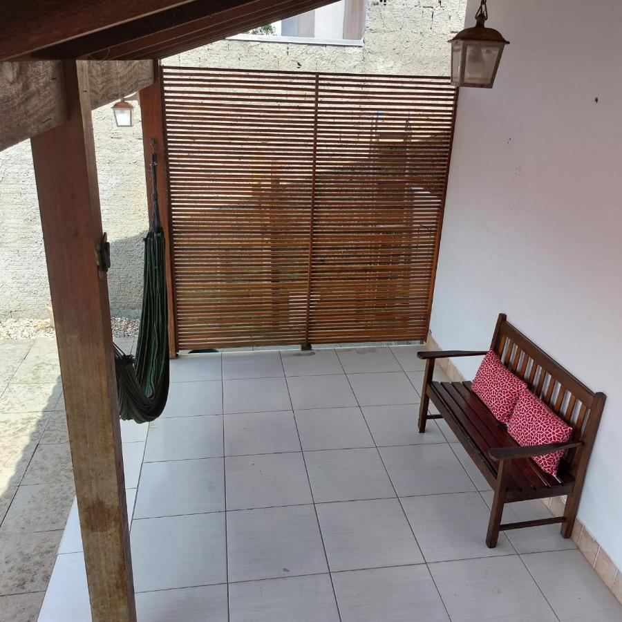 Muquem Eco House Apartment *