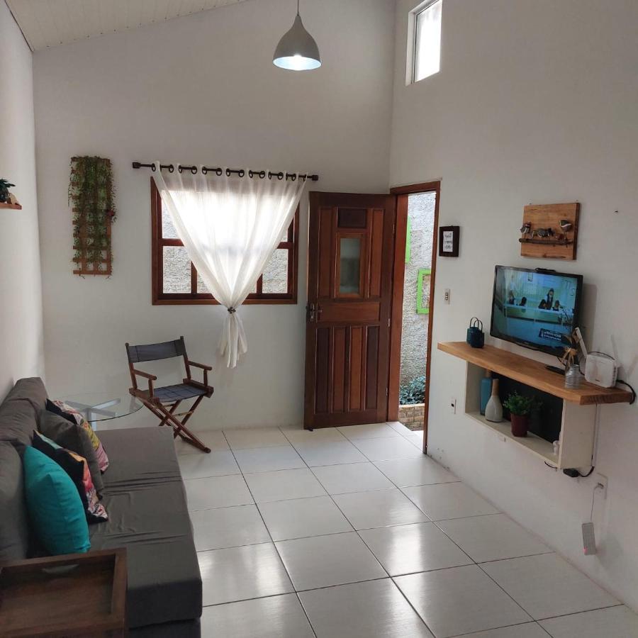 Muquem Eco House Apartment Florianopolis