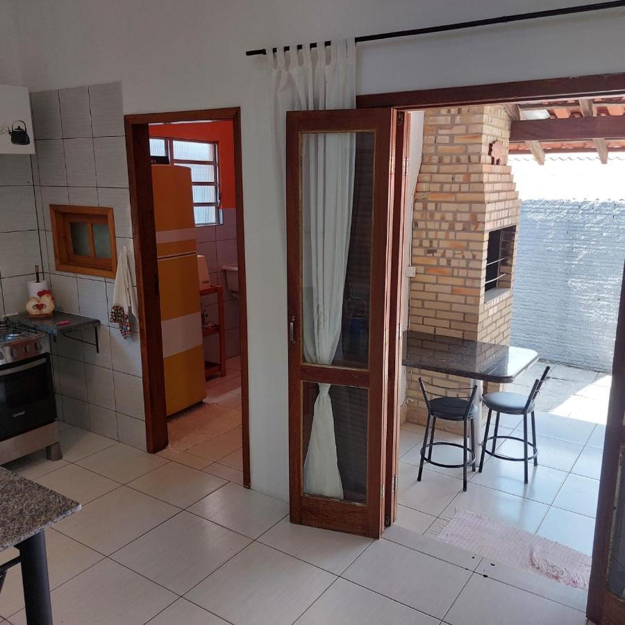 Muquem Eco House Apartment
