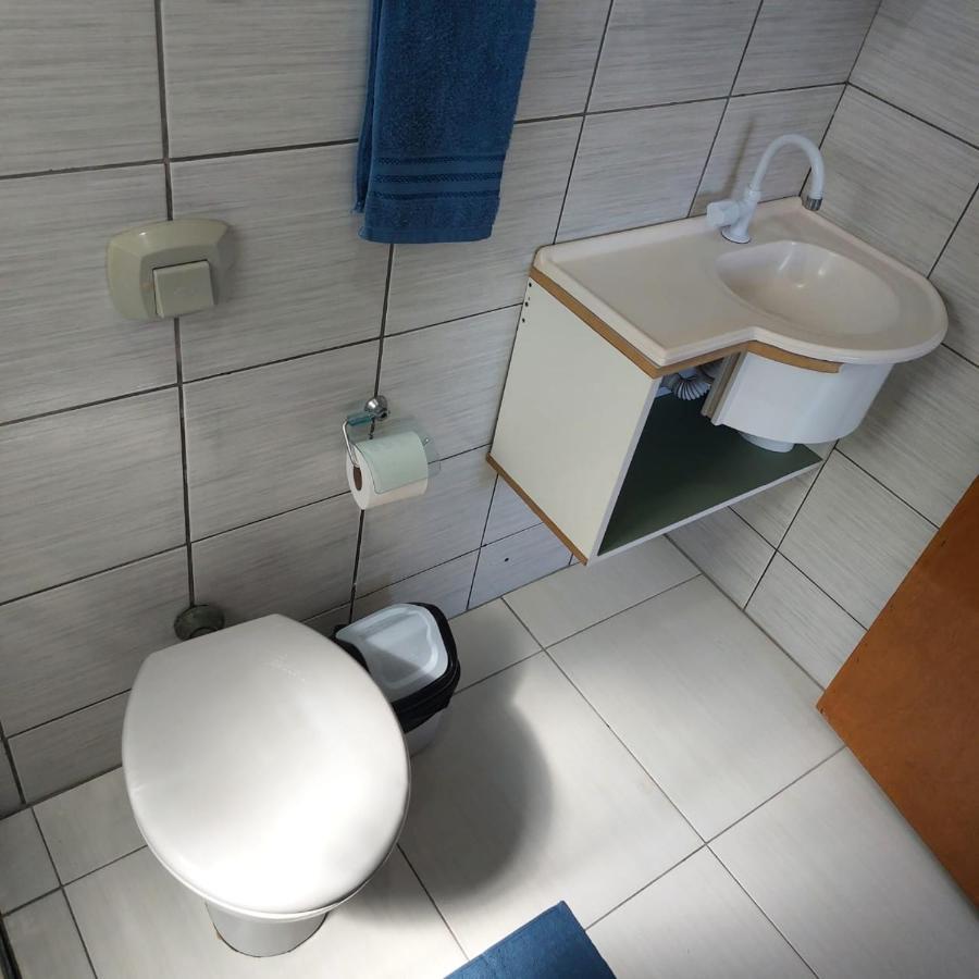 Muquem Eco House Apartment *