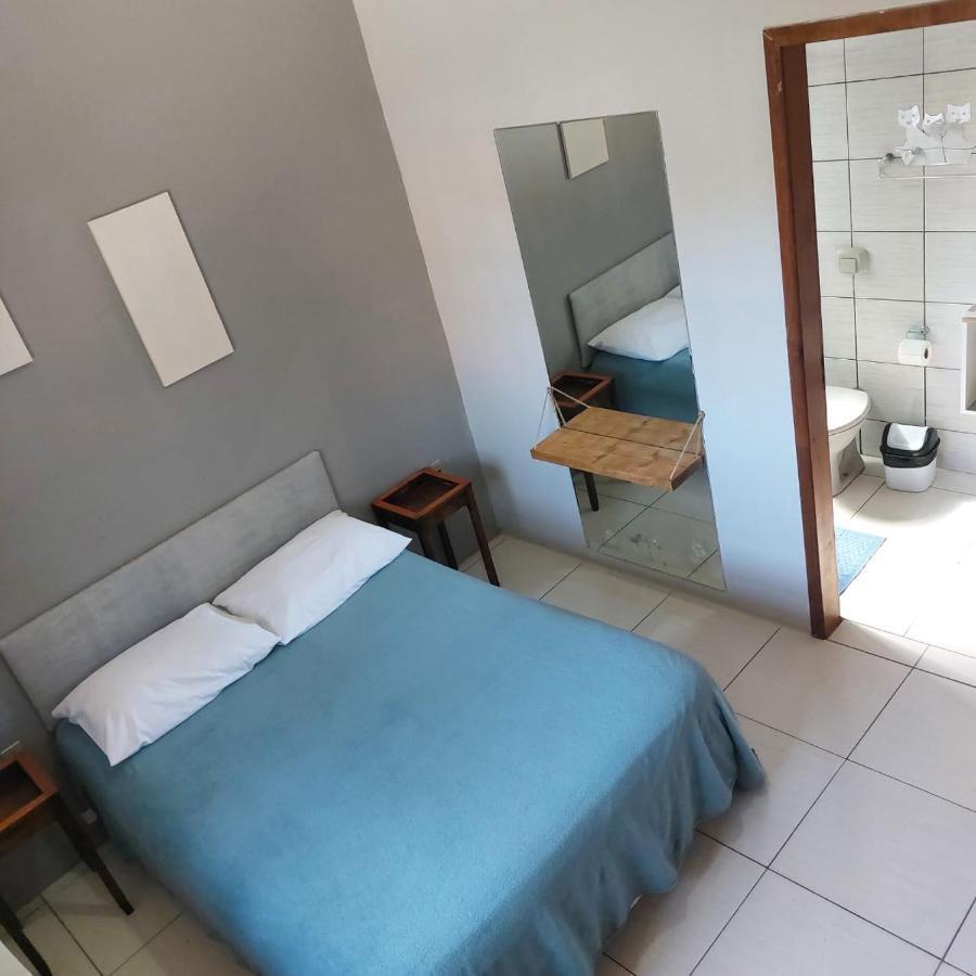 Muquem Eco House Florianopolis