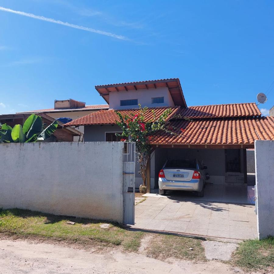 Muquem Eco House Florianopolis