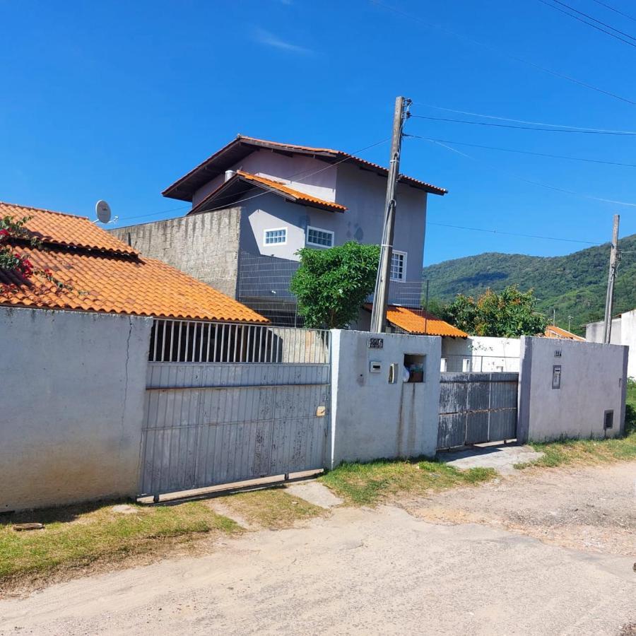 Muquem Eco House Apartment Florianopolis