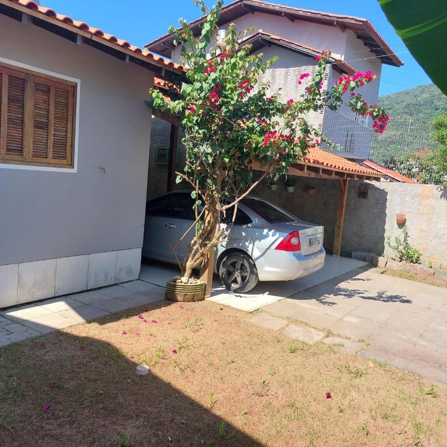 Muquem Eco House