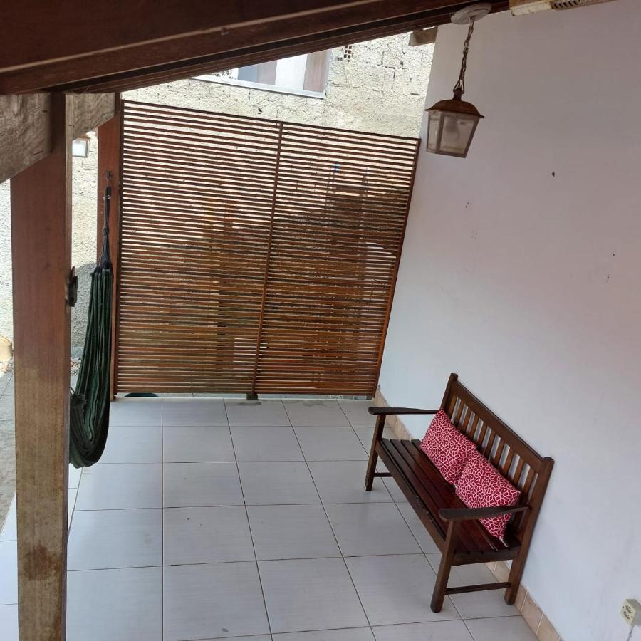 Muquem Eco House Apartment Florianopolis