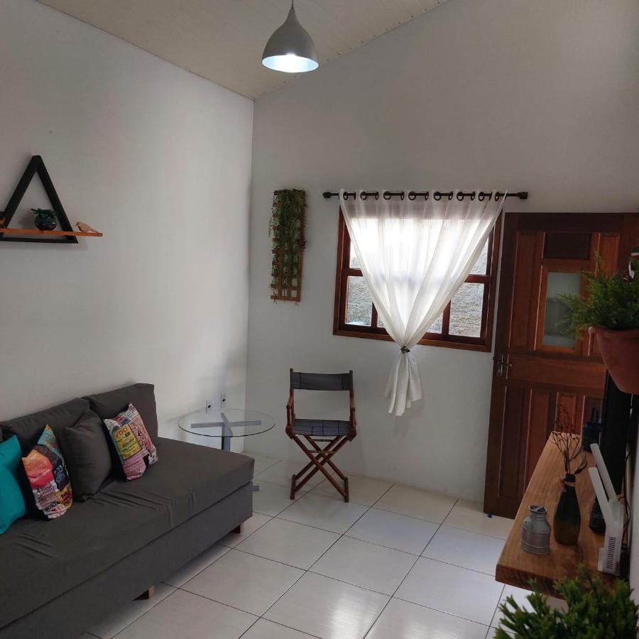 Muquem Eco House Apartment Florianopolis
