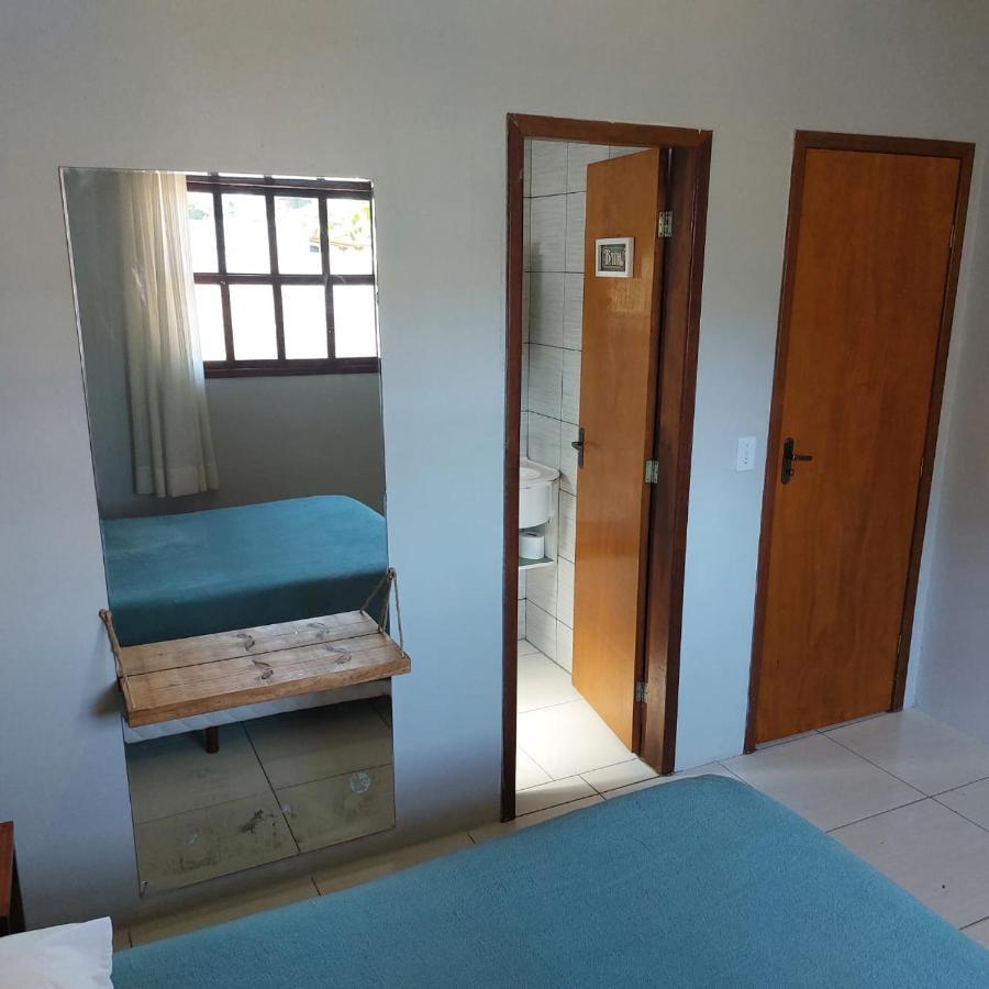 Apartment Muquem Eco House