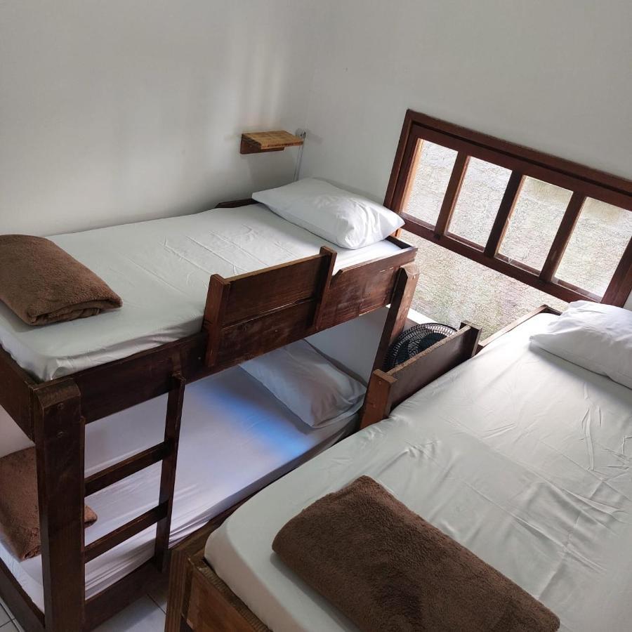 Apartment Muquem Eco House Florianopolis