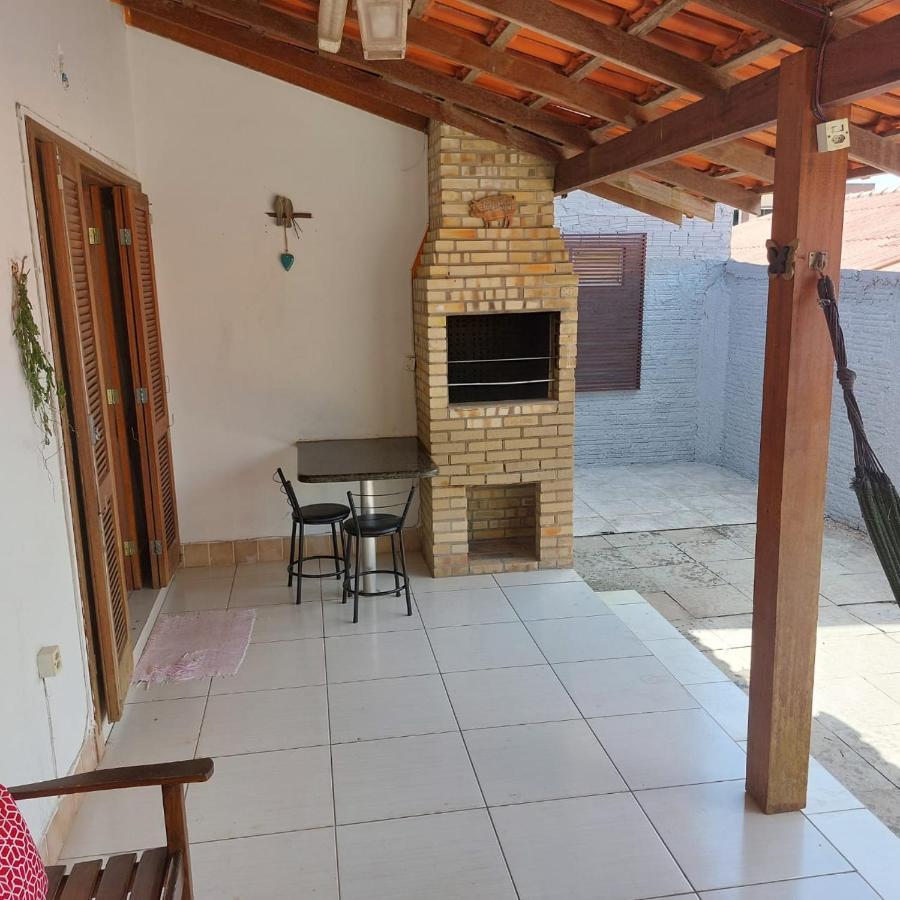 Apartment Muquem Eco House *