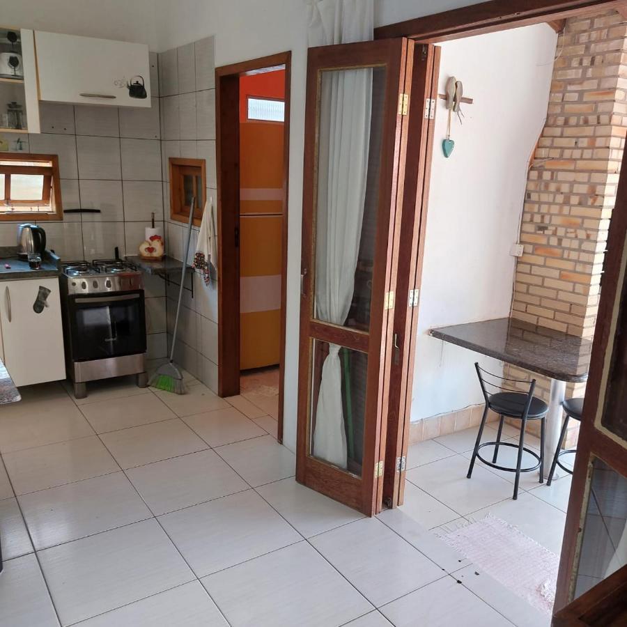 Muquem Eco House Apartment *