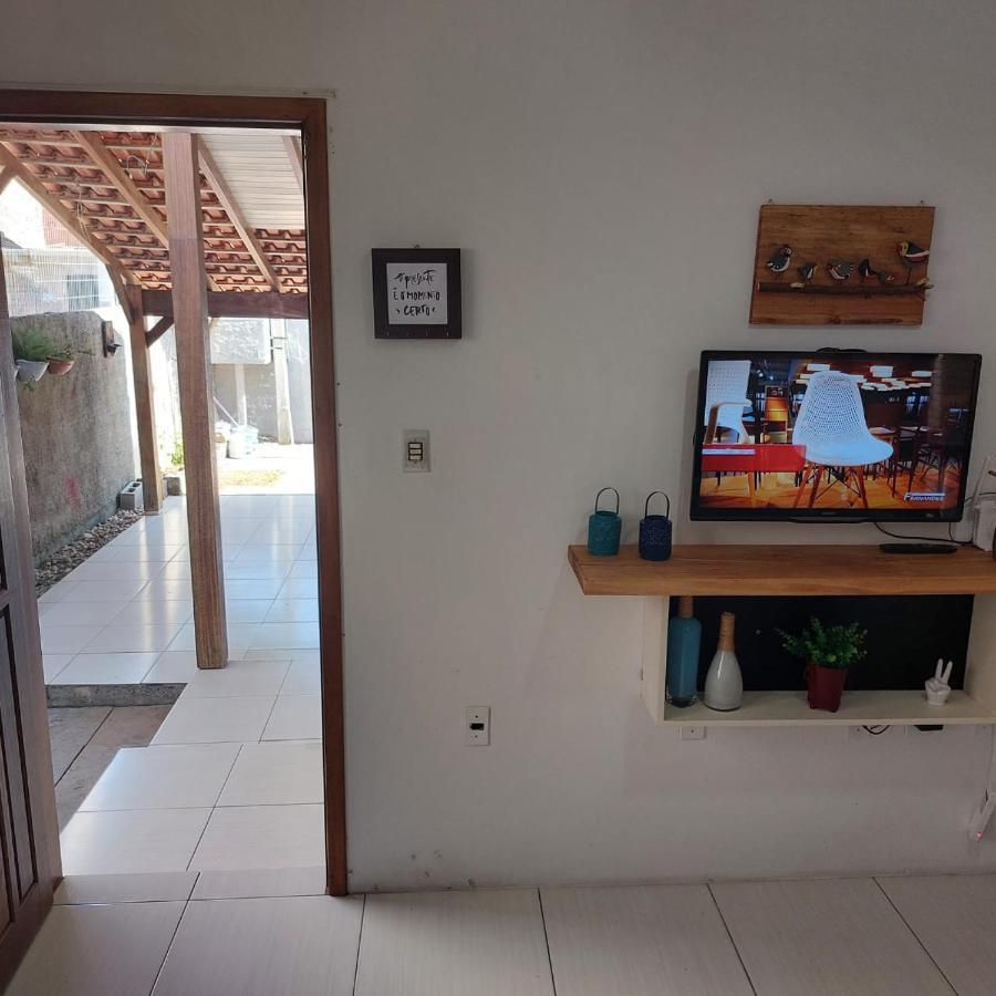 Apartment Muquem Eco House