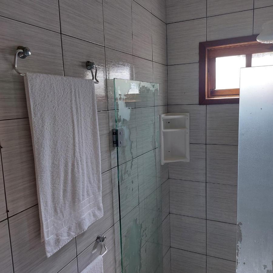 Muquem Eco House Apartment *
