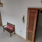 Muquem Eco House
